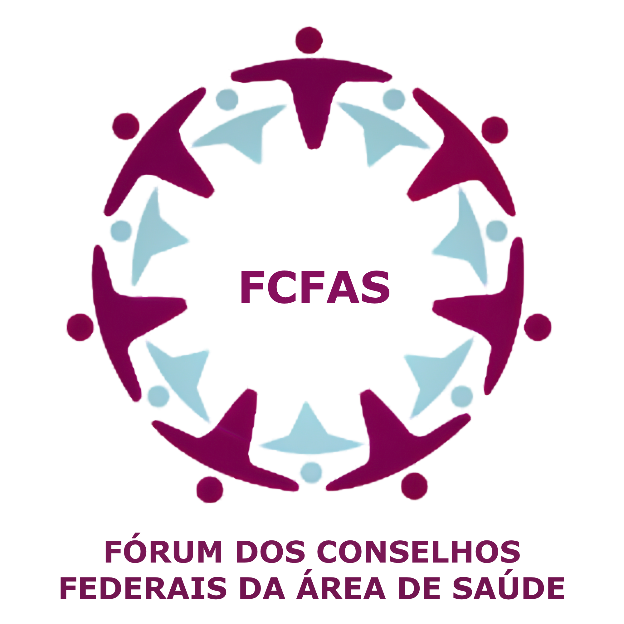 Logo FCFAS